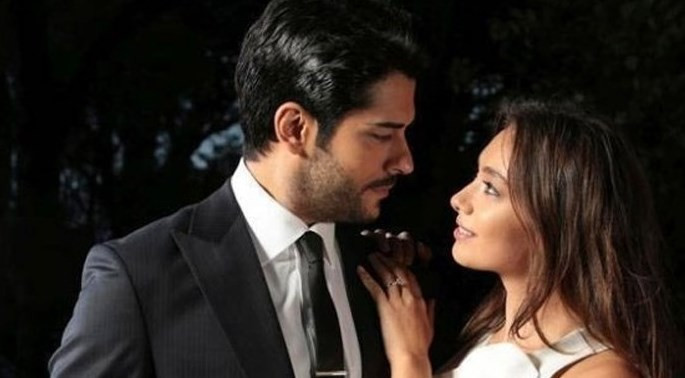 İki dizi  Diriliş'in kurbanı oldu - Resim: 3