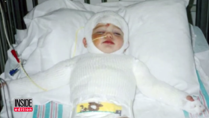 Fırını yaktı öz kızını içine kapattı vicdansız anne bakın kendini nasıl savundu - Resim: 3