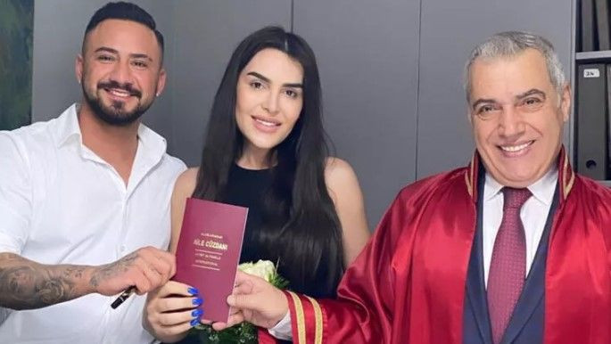 Eskiden Bebek Okan'dı şimdi Selin Ciğerci oldu! Bakın daha kimler cinsiyet değiştirdi liste çok uzun - Resim: 3