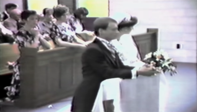 Karısı felçli kocasının gözlerine baktı 15 yıllık sessizlik bozuldu - Resim: 3