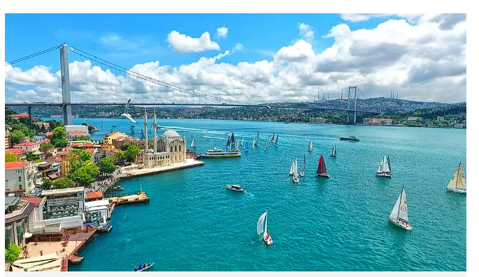 Oturduğunuz ilçede en çok nereli yaşıyor? TÜİK'ten çarpıcı veri! İstanbul'da ilçe nüfusları - Resim: 3