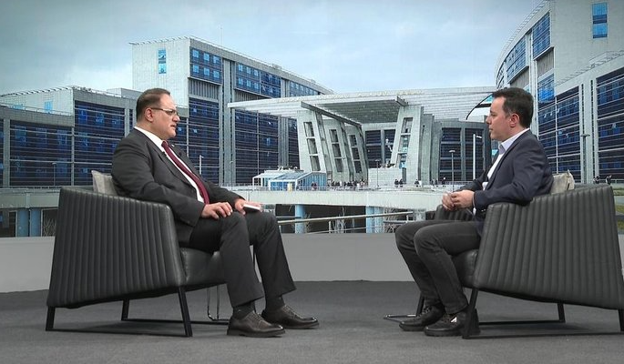 9 yıl sonra ilk kez konuştu! '25 Aralık'ı Gülen yönetti' diyen savcı: Talimatı veren kişi o! - Resim: 1