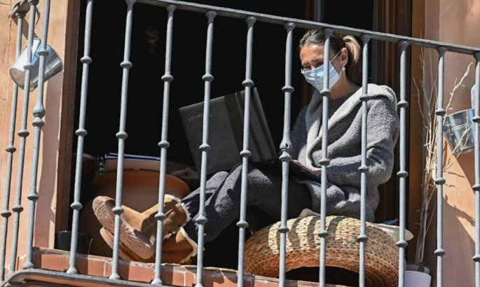 Koronavirüs bitse de sıkıntısı devam ediyor! Ne yapmalı? Uzmanlar açıkladı - Resim: 1