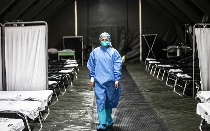 Koronavirüs'te vaka 500'e düşecek! İşte haziran ayındaki normalleşme planı - Resim: 3