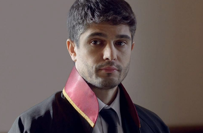 Ünlü oyuncu Haluk Piyes'in son halini görenler gözlerine inanamadı! - Resim: 2