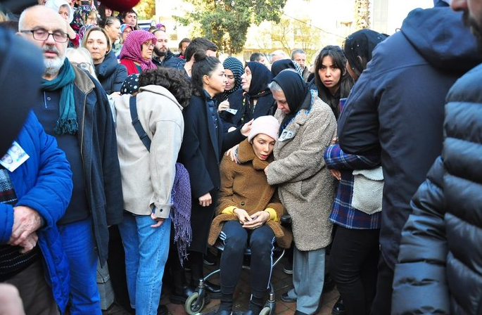 Manisa'da kuyu faciası! Baba ile oğlu öldü yeni detaylar çıktı: Son sözü bu olmuş... - Resim: 2