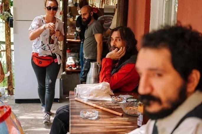 Efsane dizi Behzat Ç.'nin yeni sezonunda neler olacak? - Resim: 1