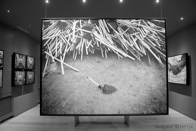 Savaşın tüyler ürperten izleri - Resim: 4