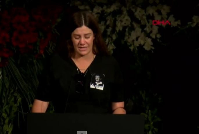 Büyük usta Ferhan Şensoy'un torunu doğdu kızı Müjgan anne oldu! İşte bebeğin adı... - Resim: 4