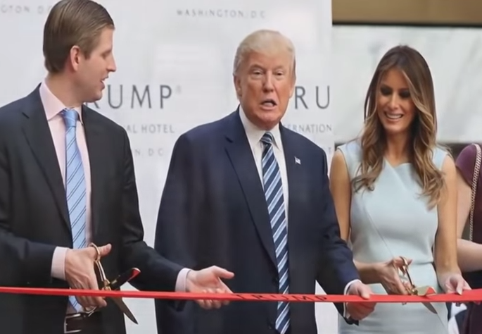 Donald Trump kızı Ivanka Trump aşk mı yaşıyor? - Resim: 2