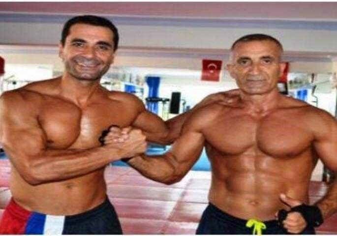Vücut geliştirme ve fitness sporcusu muhtar intihar etti! İntihar mektubu bırakmış - Resim: 3
