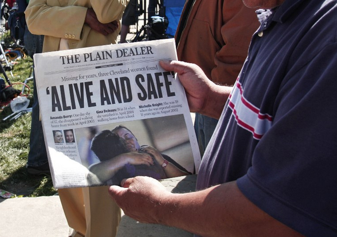 En sapık kaçırılma hikayeleri... - Resim: 2