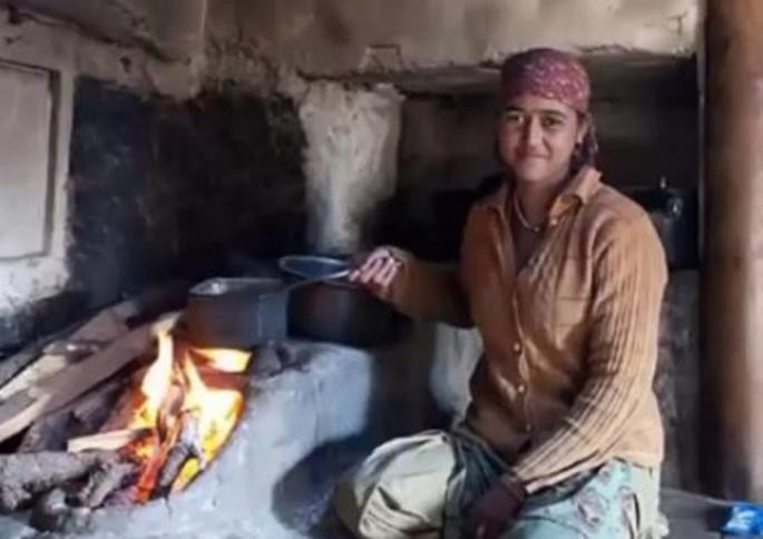 Bu kadının 5 kocası var ve 5'i de birbiriyle kardeş! - Resim: 3
