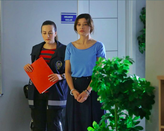 Show'un o dizisi isyan çıkardı halk ayaklandı! RTÜK'e şikayet yağdı - Resim: 1