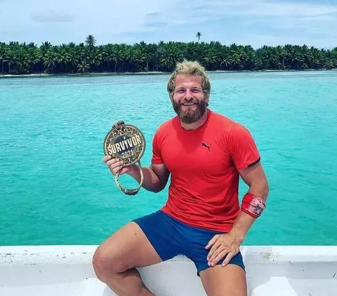 Survivor şampiyonu İsmail Balaban'ın hayat hikayesi... İlk kez o detayı anlattı! - Resim: 2