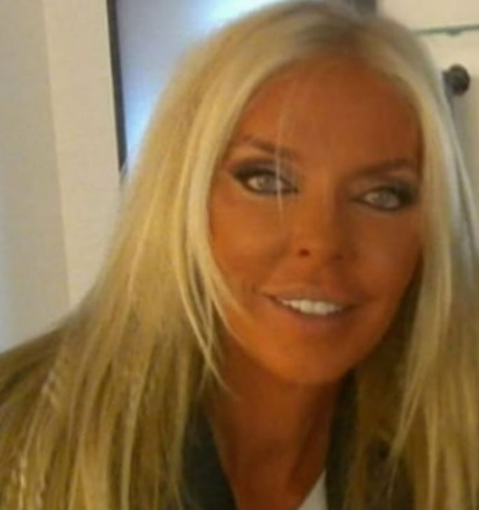 Ahu Tuğba Instagram'da çıldırdı! Kızının lüks otomobilini çöpe attı - Resim: 1