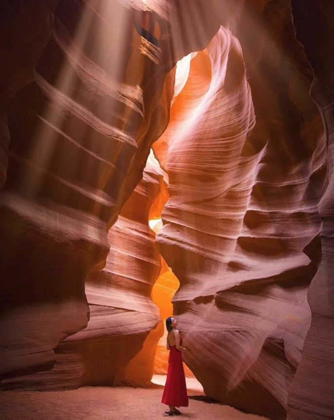 Ölmeden önce görülmesi gereken 32  muhteşem yer - Resim: 3