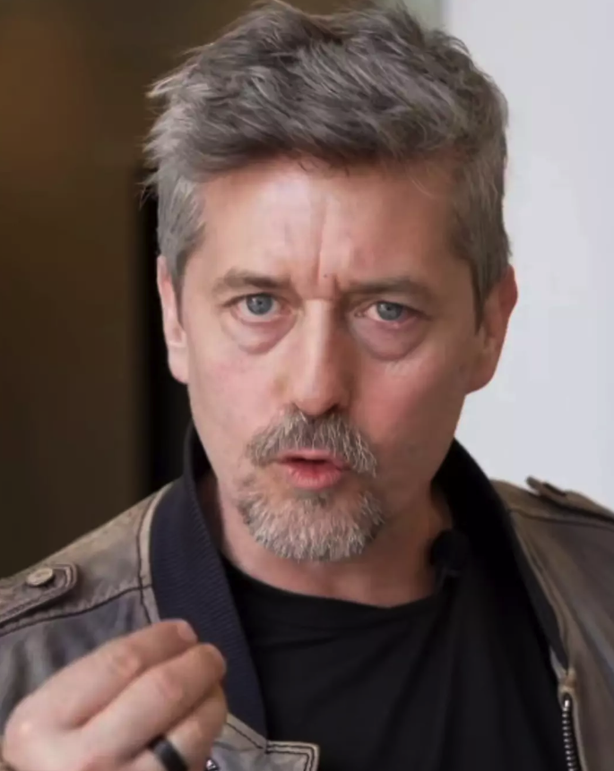 FETÖ'den soruşturma açılınca Türkiye'yi terk edip Amerika'ya yerleşti! Mete Horozoğlu'nun son hali şok etti - Resim: 6