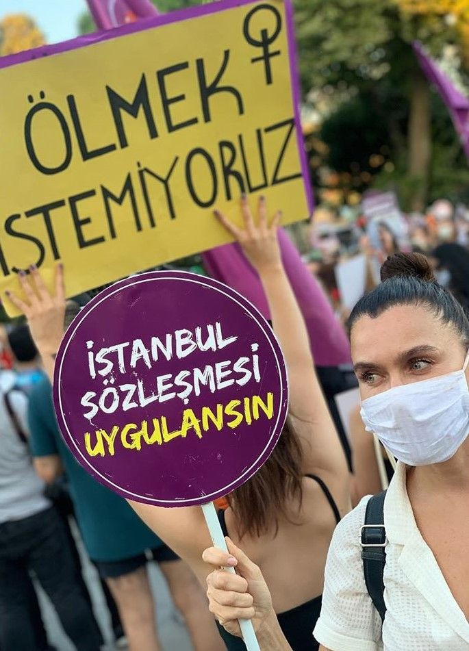 Şevval Sam'a Pınar Gültekin'in katili soruldu cevabı olay oldu! - Resim: 4