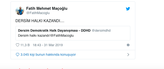 TKP'li Fatih Mehmet Maçoğlu kimdir eşi Gülistan Maçoğlu ev hallerini anlattı - Resim: 2