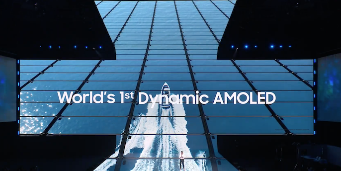 Aylardır bekleniyordu sonunda tanıtıldı! İşte karşınızsa Samsung Galaxy S10 - Resim: 2