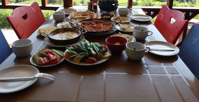 Ramazan ayında kilo almamak için pideye dikkat! Uzmanından beslenme önerileri - Resim: 4