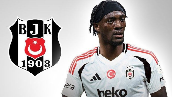 Beşiktaş, Tammy Abraham'ın maliyetini açıkladı - Resim: 2