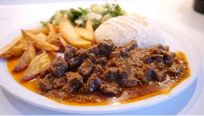 İşte dünyanın en çok et tüketen ülkeleri - Resim: 1