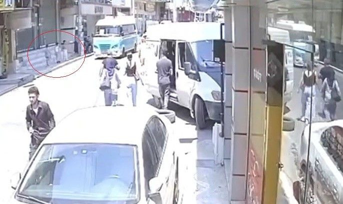 Anaokulundan 3 çocuk kayboldu! 3 saat sonra bakın nasıl bulundu - Resim: 3