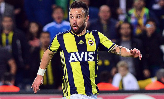 Comolli'ye inat Valbuena şov yapıyor! İşte bomba detay - Resim: 2