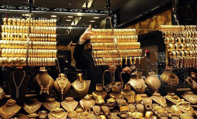 Altın parlamaya devam ediyor! Yükselecek mi? İşte en kapsamlı analiz - Resim: 2