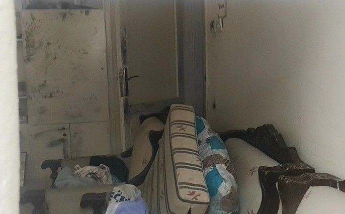 Denizli'deki vahşette yeni gelişme! Vücudunda izmarit ve darp izi bulunan cansız bebeğin annesi yakalandı - Resim: 1