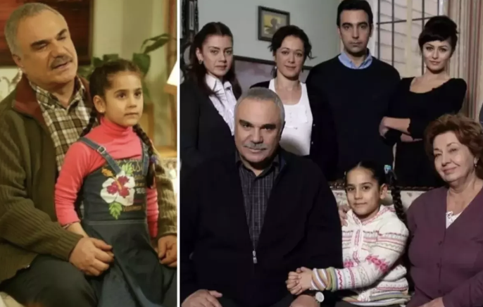 Yaprak Dökümü'nün çocuk oyuncusuydu! Şebnem Ceceli'nin son hali hayran bıraktı... - Resim: 1