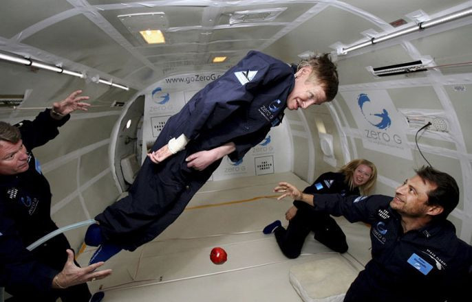 Fizik dahisinin şaşırtıcı hayatı! - Resim: 4