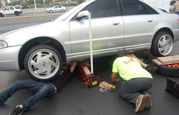 Erkekler hayatı kolaylaştıracağım derken bazen..... - Resim: 2