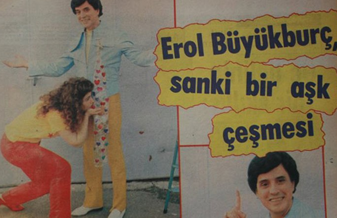 Sanatçının bu hali görenleri şok etti - Resim: 2