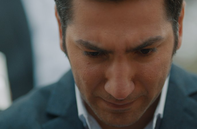 Çukur'un kilit ismi kadrodan ayrıldı veda mesajı izleyiciyi çıldırttı - Resim: 3