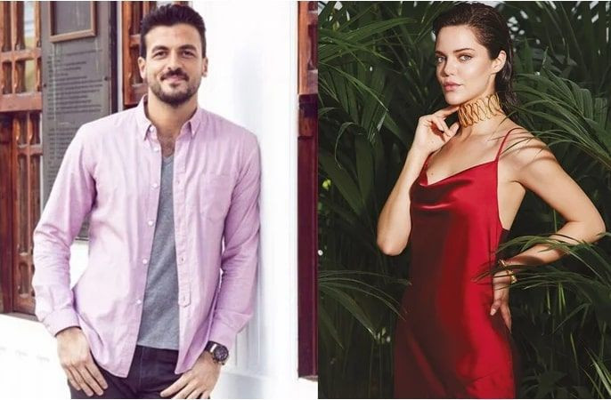 Hilal Altınbilek ve Gurur Aydoğan'ı ele veren yeni ayrıntı beraber tatil yapıyorlar - Resim: 1