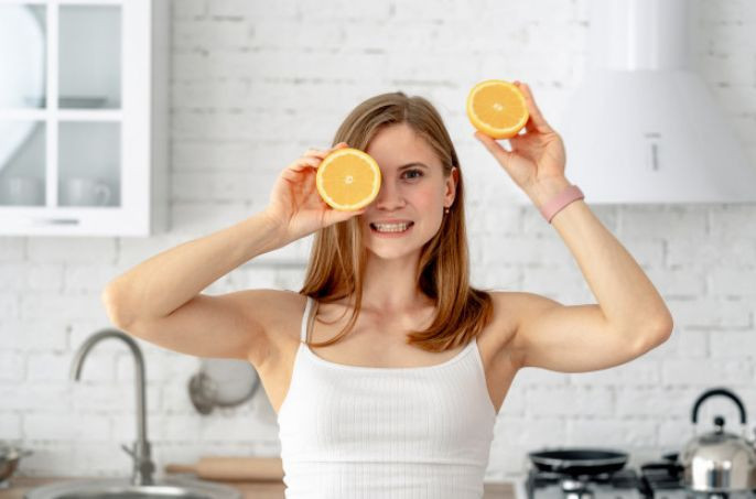 Her gün bir kaç bardak limonlu su içerseniz... - Resim: 2