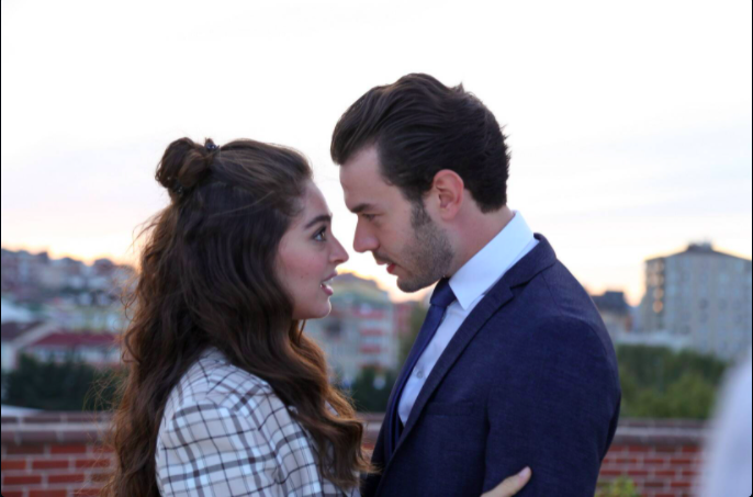 Kanal D her yolu denedi tutmadı dizisi TRT'deki Masumlar Apartmanı'na yem oldu - Resim: 2