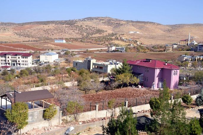 Türkiye'nin bu ilinde isteyene bedava 15 dönüm arazi! - Resim: 3