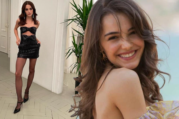 Afra Saraçoğlu Mert Yazıcıoğlu ayrıldı!  'Yalı Çapkını' yakışıklısı ve 'Darmaduman' güzeli gerçek aşkı bitirdi - Resim: 4