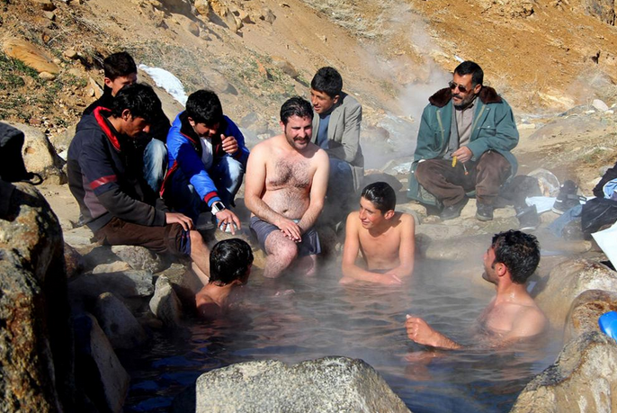 Doğu insanının soğuğa karşı mücadelesi - Resim: 3