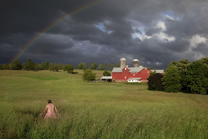 Bale eteğiyle dünyayı gezdi - Resim: 4