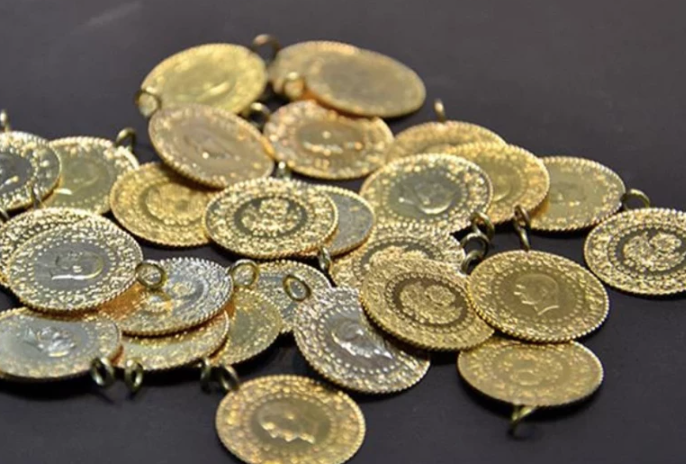 Dengeler değişti! Altın yeniden yükselişte sebebi belli oldu, İslam Memiş tarih verdi 8 bin TL ve üzeri... - Resim: 1