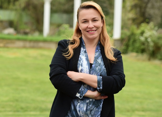 Canevim dizisine sürpriz transfer Gülperi'nin sevilen ismi kadroya katıldı - Resim: 2