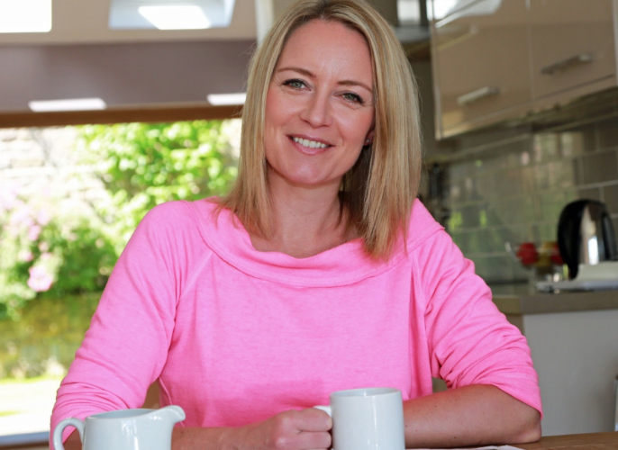 BBC haber spikeri Beccy Barr istifa etti! 20 yıllık kariyerinin ardından yeni işi şaşırttı - Resim: 1