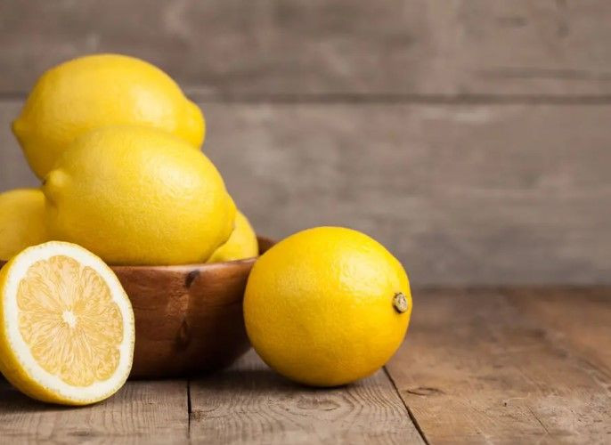 Limonu topuğunuzu sürün uyuyun, etkisine inanamayacaksınız! - Resim: 1