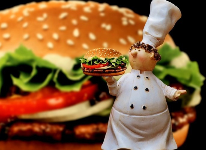 Bedava yemek için soyadınızı değiştirir misiniz? - Resim: 1