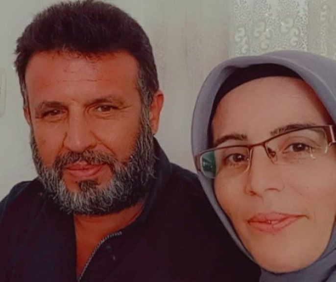 Türkiye'nin konuştuğu olay Esra Erol'da tanınan yufkacı Muammer ile elti Hamide boşandı! Muammer ilk iş  bakın ne yaptı! - Resim: 4